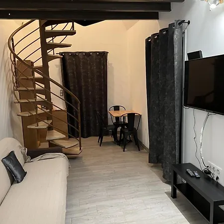 Nyaraló Avec Piscine Et A Proximite De - Fr-1-489-204 *