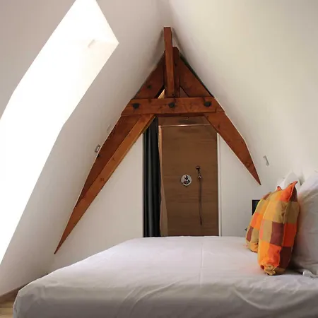 Nyaraló Avec Piscine Et A Proximite De - Fr-1-489-204 *